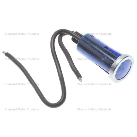 Standard Ignition Indicator Light DS-1324